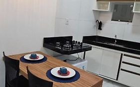 Residencial Gran Bahia II 101